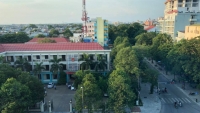 Thanh Hoá: Sắp khởi công dự án khu trung tâm thương mại dịch vụ 50 tầng tại TP Sầm Sơn
