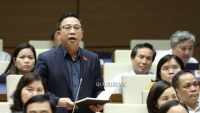 Ông Lưu Bình Nhưỡng: Bộ Y tế phải đánh giá lại quy trình ra công văn 5944