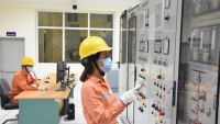EVN đảm bảo cung cấp điện để thực hiện Chỉ thị số 17 của Thành phố Hà Nội