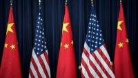 Trung Quốc kêu gọi Washington ngừng ‘hạ bệ’ nước này