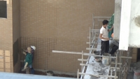 Hà Nội siết chặt công tác phòng, chống dịch COVID-19 tại các công trình xây dựng