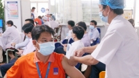 Petrovietnam: Khi vắc - xin là ưu tiên số 1