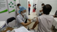 Các đối tác đến từ Nga, Mỹ, Nhật đồng ý chuyển giao công nghệ vắc xin COVID-19 cho Việt Nam