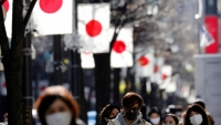 Nhật Bản: Sau lễ khai mạc Olympic, Tokyo ghi nhận số ca nhiễm Covid-19 cao kỷ lục