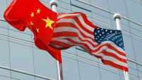 Trung Quốc không đạt mục tiêu trong thỏa thuận giảm thặng dư thương mại của Mỹ