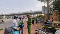 Hà Nội: Gần 900 trường hợp vi phạm, bị xử phạt hơn 1,6 tỷ đồng trong ngày 28/7