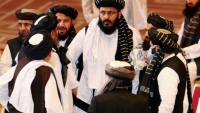 Trung Quốc nói Taliban đóng vai trò quan trọng đối với hòa bình Afghanistan