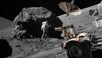 Jeff Bezos sẵn sàng chi cho NASA 2 tỷ USD để Blue Origin trở lại cuộc đua trên mặt trăng