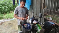 Nhiều người “mắc kẹt” tại Hà Nội: Khó khăn chồng chất khó khăn