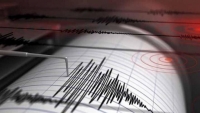 Động đất 8,2 độ richter ở Alaska, Mỹ đưa ra cảnh báo sóng thần