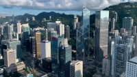 Trung Quốc sẵn sàng áp đặt luật chống trừng phạt đối với Hồng Kông