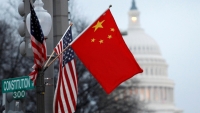 Đại sứ mới của Trung Quốc đến Mỹ với những lời lạc quan