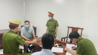 Thanh Hoá: Bắt tạm giam 2 chuyên gia người Trung Quốc về hành vi buôn lậu