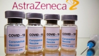 AstraZeneca thu về 1,2 tỷ USD nhờ vắc-xin Covid-19