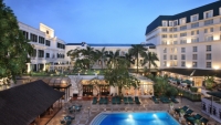 Các khách sạn tại Việt Nam có nguy cơ thiếu hụt nhân sự, sau khi chống dịch Covid-19