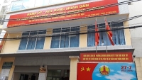 Hà Nội: Cách ly toàn bộ khu dân cư phường Chương Dương trong 15 ngày