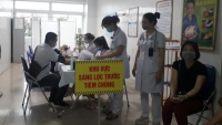 Quảng Ninh: Thêm 3 thuyền viên người nước ngoài nhiễm Covid-19