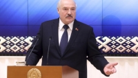 Belarus sẵn sàng mời quân đội Nga để đảm bảo an ninh 'nếu cần'