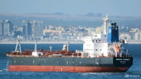 Israel đổ lỗi cho Iran về vụ tấn công chết người vào tàu chở dầu ngoài khơi Oman