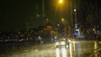 Dự báo thời tiết 1/8: Bắc Bộ và Thanh Hóa mưa lớn