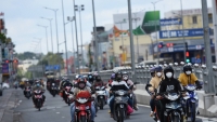 Bình Thuận hỏa tốc đề nghị Đồng Nai dừng đưa người qua tỉnh do thiếu kiểm soát