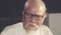 Nghệ sĩ Hữu Thành qua đời ở tuổi 88