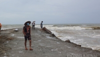 Thông tin vụ tắm biển 2 người chết, một mất tích ở Phú Quốc