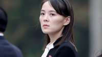 Em gái nhà lãnh đạo Triều Tiên cảnh báo Hàn Quốc tập trận chung với Mỹ