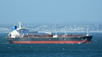 Mỹ và Anh cáo buộc Iran đứng sau cuộc tấn công tàu chở dầu gần Oman