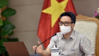 Phú Yên, Khánh Hòa phải mở “chiến dịch” thật mạnh, tập trung dập dịch dứt điểm