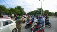 Đà Nẵng: Cấp giấy đi đường trái quy định, doanh nghiệp bị xử phạt 15 triệu