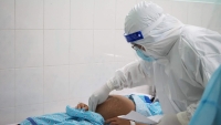 TP.Hồ Chí Minh: Bệnh viện Hùng Vương điều trị cho 120 sản phụ mắc COVID-19