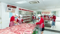 Phó Thủ tướng Vũ Đức Đam chỉ đạo khẩn sau sự việc Công ty cung ứng thực phẩm Thanh Nga thành “ổ dịch”
