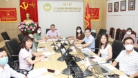 Việt Nam tham vấn chuyên gia quốc tế về thẩm định, cấp phép vắc xin COVID-19