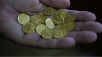 Siêu trộm lập mưu đánh cắp kho báu gần 20kg vàng trong bảo tàng