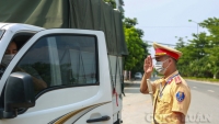 Bí thư Thành ủy Hà Nội:  Tự hào về ý chí, sức mạnh của quân và dân Thủ đô
