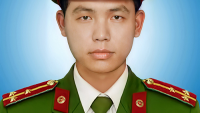Quyết định truy tặng Huân chương Chiến công hạng Nhì cho Đại úy Phan Tấn Tài