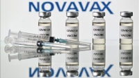 EU đặt mua trước vaccine của hãng Novavax