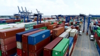 Bộ Giao thông Vận tải: Rút kinh nghiệm từ việc ách tắc hàng hóa tại Cảng Cát Lái