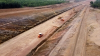 Xây dựng cao tốc Hậu Giang - Cà Mau với kinh phí hơn 17.000 tỷ đồng