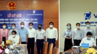 VNPT cùng Lào Cai thúc đẩy Chính quyền điện tử và chuyển đổi số 