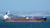 G7 cáo buộc Iran tấn công tàu chở dầu ngoài khơi Oman