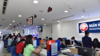 10 ngân hàng có tổng tài sản lớn nhất Việt Nam 6 tháng đầu năm 2021