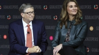 Vợ cũ Bill Gates lọt top người giàu nhất thế giới khi sở hữu gần 6 tỷ USD cổ phiếu hậu ly hôn