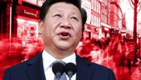 Trung Quốc thâu tóm loạt doanh nghiệp Anh với giá hời khi đại dịch Covid “cắn xé” nền kinh tế