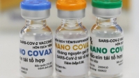Thủ tướng yêu cầu giảm bớt quy trình cấp phép và sử dụng vaccine Nanocovax nhưng phải đảm bảo chặt chẽ