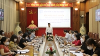 BHXH Việt Nam: Triển khai thực hiện Nghị quyết 68/NQ-CP của Chính phủ và Quyết định số 23/2021/QĐ-TTg của Thủ tướng Chính phủ