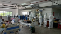 Từ ngày 16/8, Bộ Y tế triển khai thí điểm chương trình điều trị F0 tại nhà ở TP. Hồ Chí Minh
