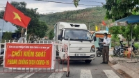 Đà Nẵng: Lập thêm chốt nhỏ tại khu vực dân cư để kiểm soát dịch Covid-19