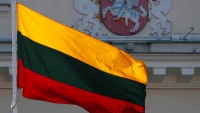 Trung Quốc rút đại sứ tại Litva